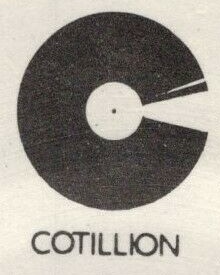 <span class="mw-page-title-main">Cotillion Records</span> Former American record label