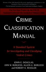 <i>Crime Classification Manual</i>