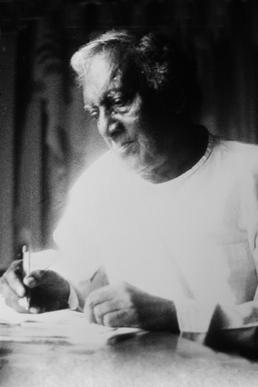 <span class="mw-page-title-main">D. T. Fernando</span> Sri Lankan lyricist