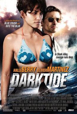 <i>Dark Tide</i> 2012 American film