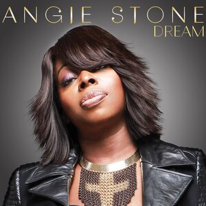 <i>Dream</i> (Angie Stone album) 2015 studio album by Angie Stone