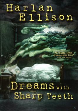 <i>Dreams with Sharp Teeth</i> 2008 American film