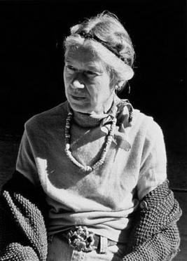 <span class="mw-page-title-main">Elsa Gidlow</span> American poet