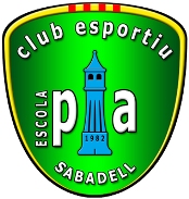 CE Escola Pia Sabadell