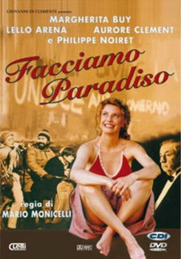 Facciamo paradiso - Wikipedia