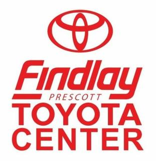 Findlay Toyota Center Multi-purpose arena in Prescott Valley, Arizona