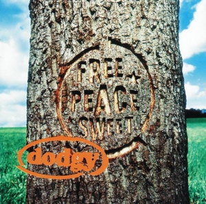 <i>Free Peace Sweet</i> 1996 studio album by Dodgy