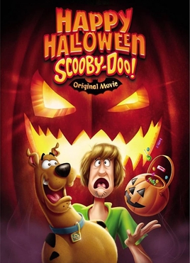 TODOS OS ESPECIAIS DE HALLOWEEN DE SCOOBY-DOO 