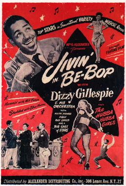 Jivin' in Be-Bop - Wikipedia