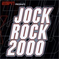 <i>Jock Rock 2000</i> 1999 compilation album by Various artists