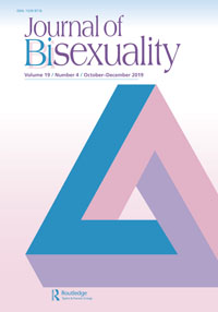 <i>Journal of Bisexuality</i> Academic journal