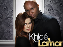 <i>Khloé & Lamar</i>