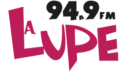 La Lupe (Tampico) - 94.9 FM - XHTW-FM - Multimedios Radio - Tampico, TM