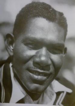 <span class="mw-page-title-main">Leslie Hylton</span> Jamaican cricketer