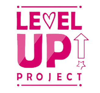 fjols Lappe sum Level Up Project! - Wikipedia