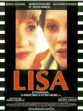 <i>Lisa</i> (2001 film) 2001 film by Pierre Grimblat