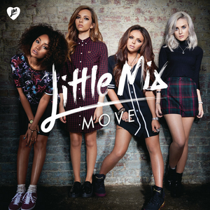 Little Mix - Black Magic (Cahill Extended Mix)