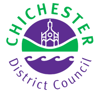 File:Logo of Chichester District Council.png