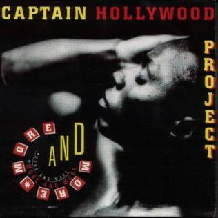 File:More and More (Captain Hollywood Project song).jpg