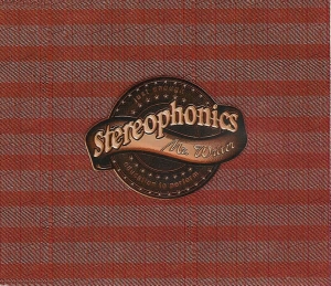 Mr. Writer 2001 single by Stereophonics