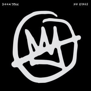 <i>No Kings</i> 2011 studio album by Doomtree