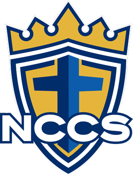 File:North Clackamas Christian School logo.png