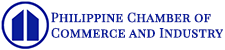 File:Philippine Chamber of Commerce and Industry Logo.png