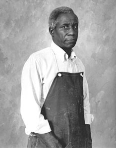 <span class="mw-page-title-main">Benjamin Leroy Wigfall</span> American artist (1930-2017