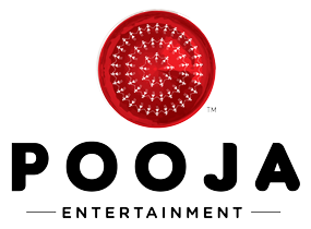 Pooja Entertainment Indian film production company