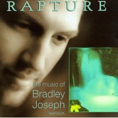 <i>Rapture</i> (Bradley Joseph album) 1997 studio album by Bradley Joseph