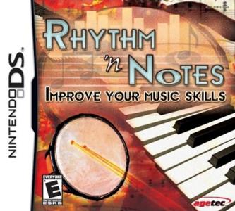 Rhythm 'n Notes: Improve Your Music Skills