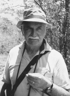 <span class="mw-page-title-main">Robert Joseph Bandoni</span> American mycologist