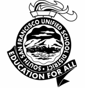 <span class="mw-page-title-main">South San Francisco Unified School District</span> School district in California
