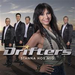 <i>Stanna hos mig</i> 2010 studio album by Drifters
