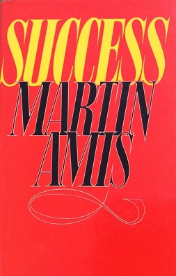 <i>Success</i> (novel)