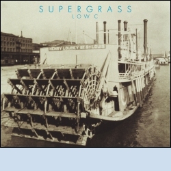 <span class="mw-page-title-main">Low C (song)</span> 2005 single by Supergrass