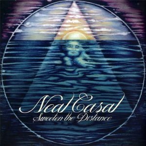 <i>Sweeten the Distance</i> 2011 studio album by Neal Casal