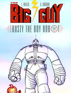 Big Guy and Rusty the Boy Robot (Western Animation) - TV Tropes