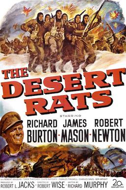 File:The Desert Rats poster.jpg