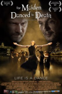 The Maiden Danced to Death film poster.jpg