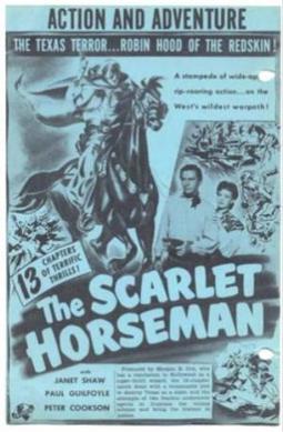 File:The Scarlet Horseman FilmPoster.jpeg