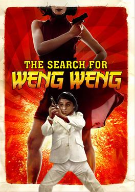 <i>The Search for Weng Weng</i> 2013 Australian film