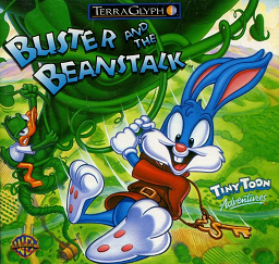 <i>Tiny Toon Adventures: Buster and the Beanstalk</i> 1996 video game