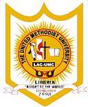 Біріккен методистер университеті logo.png