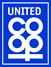 <span class="mw-page-title-main">United Co-operatives</span> Former consumer co-operative in the United Kingdom