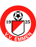 <span class="mw-page-title-main">VV Emmen</span> Dutch football club