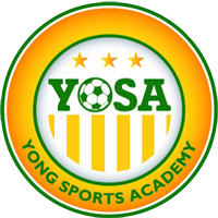 Resultado de imagem para Yong Sports  Academy YOSA