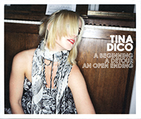 <i>A Beginning, a Detour, an Open Ending</i> 2008 studio album by Tina Dico