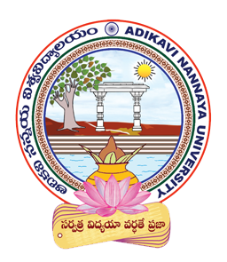 <span class="mw-page-title-main">Adikavi Nannaya University</span> University in Andhra Pradesh, India