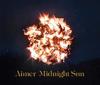 Midnight Sun (Aimer album) - Wikipedia